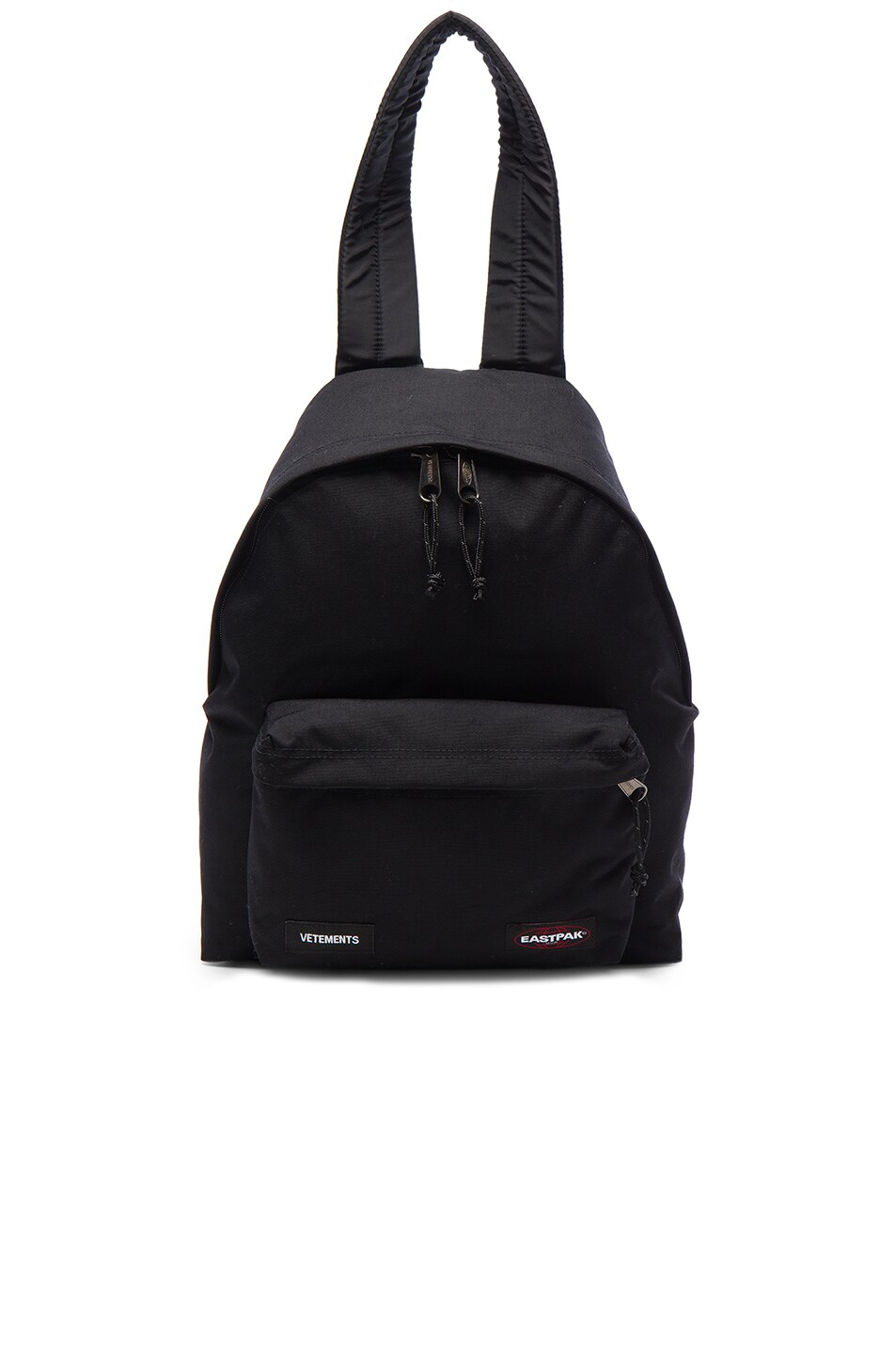 Image 1 of VETEMENTS x Eastpak Backpack in Black