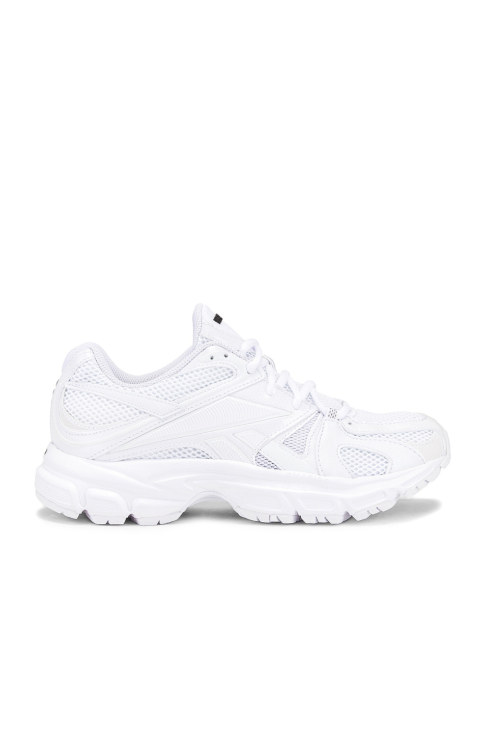 Image 1 of VETEMENTS Spike Runner 200 Sneakers in White