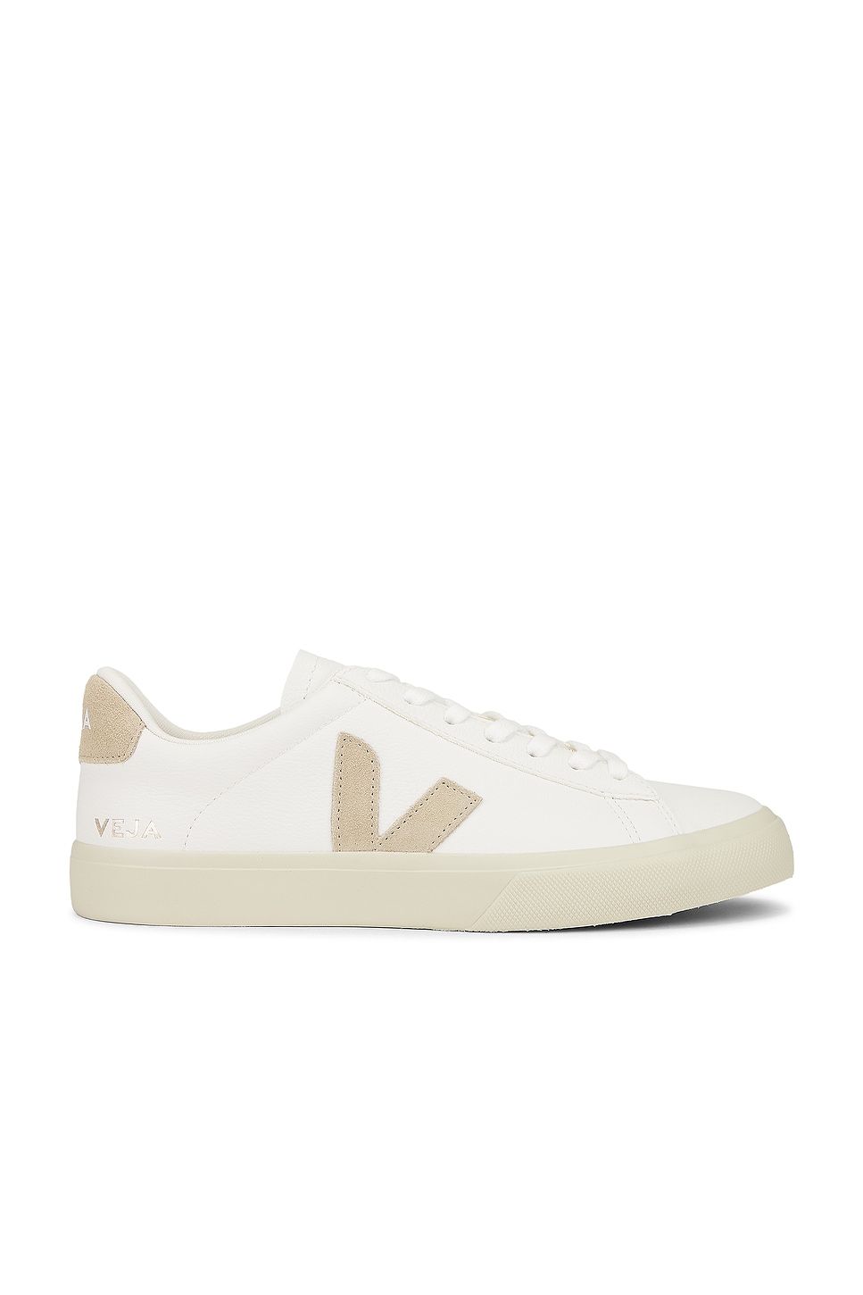 Campo Sneakers in White