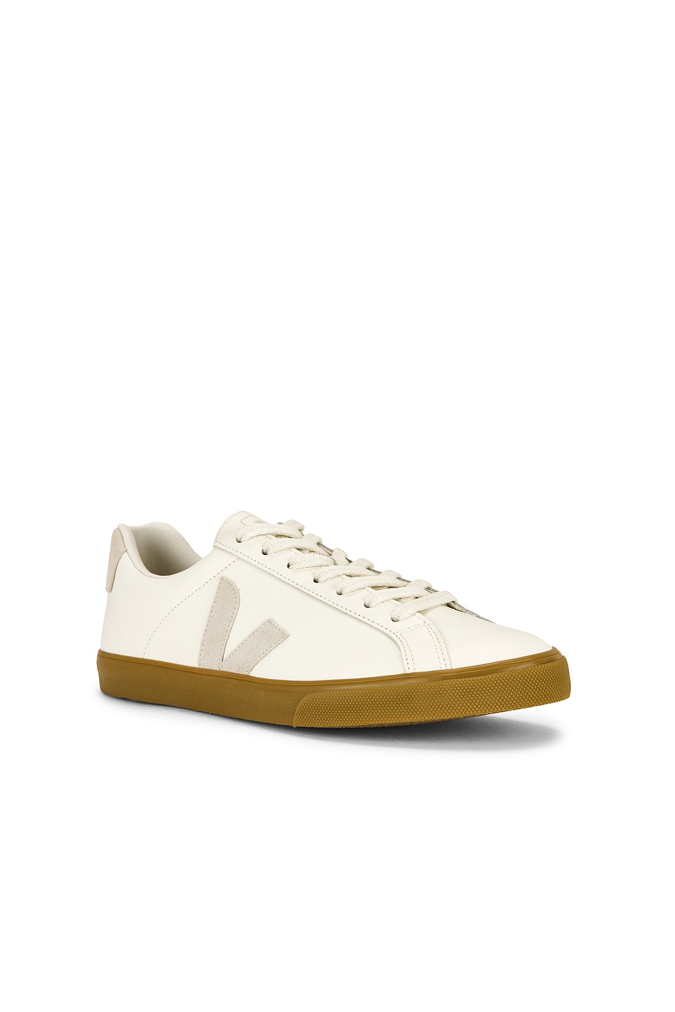 Veja Esplar Sneaker In White