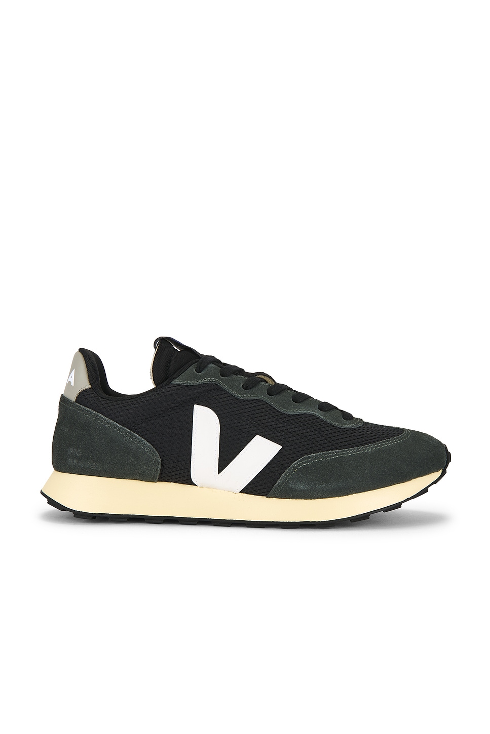 Veja Rio Branco Ii Alveomesh Sneakers In Multi