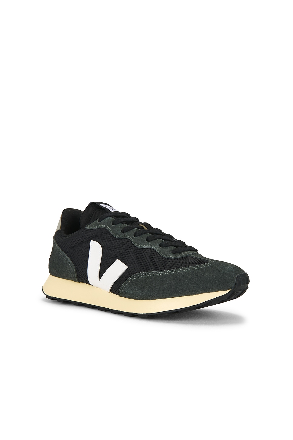 Veja Rio Branco Ii Alveomesh Sneakers In Multi