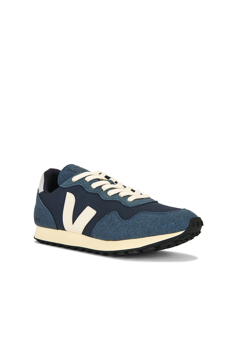 Veja Sdu Sneaker In Blue
