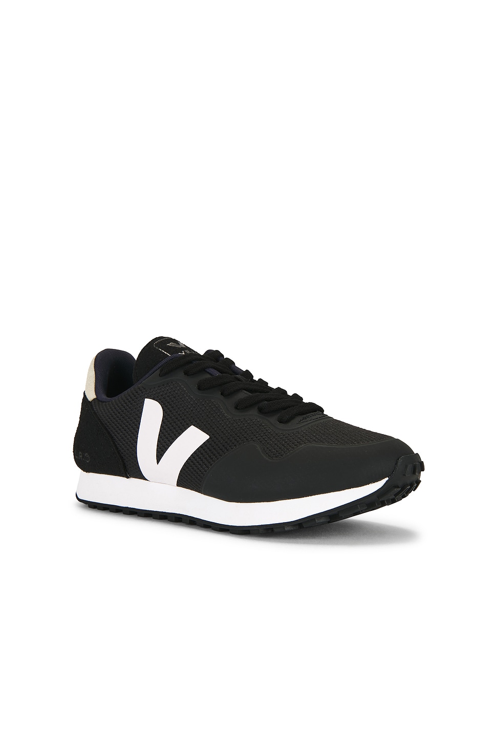 Veja Sdu Sneaker In Animal Print