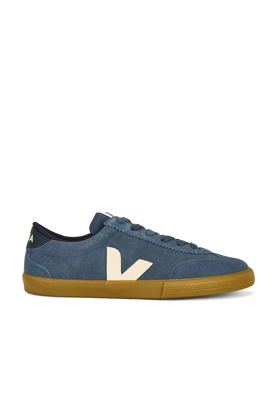Veja Volley Sneaker In Multi