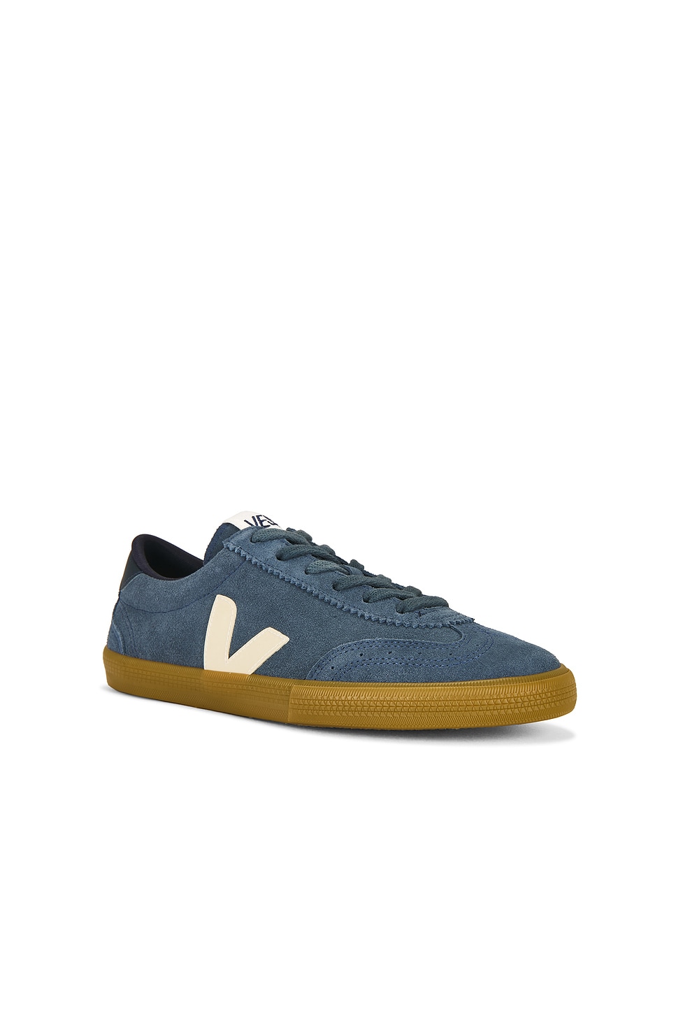 Veja Volley Sneaker In Multi