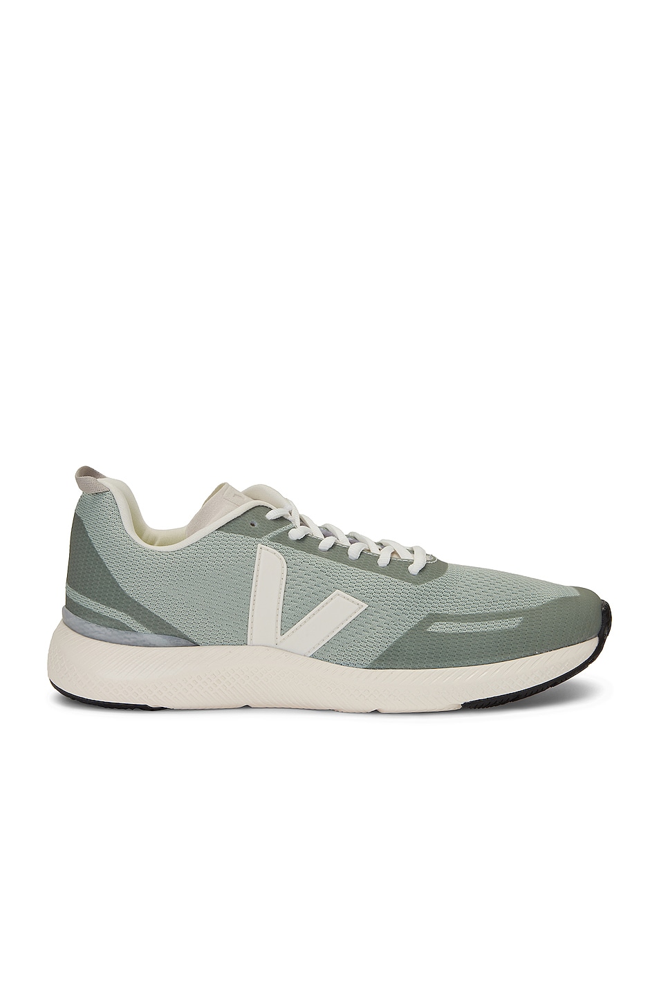 Image 1 of Veja Impala Sneakers in Matcha Cream