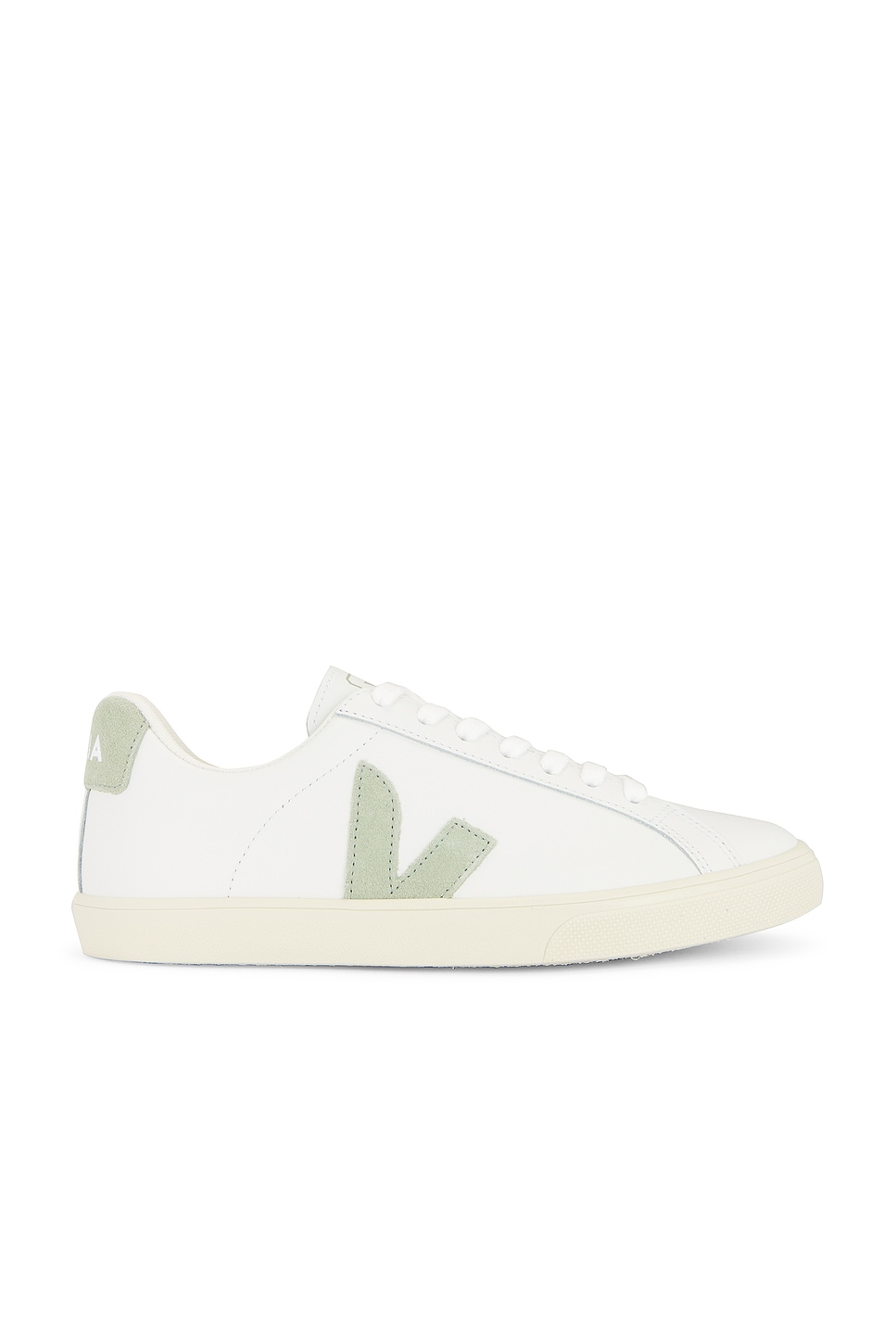 Esplar Sneaker in White