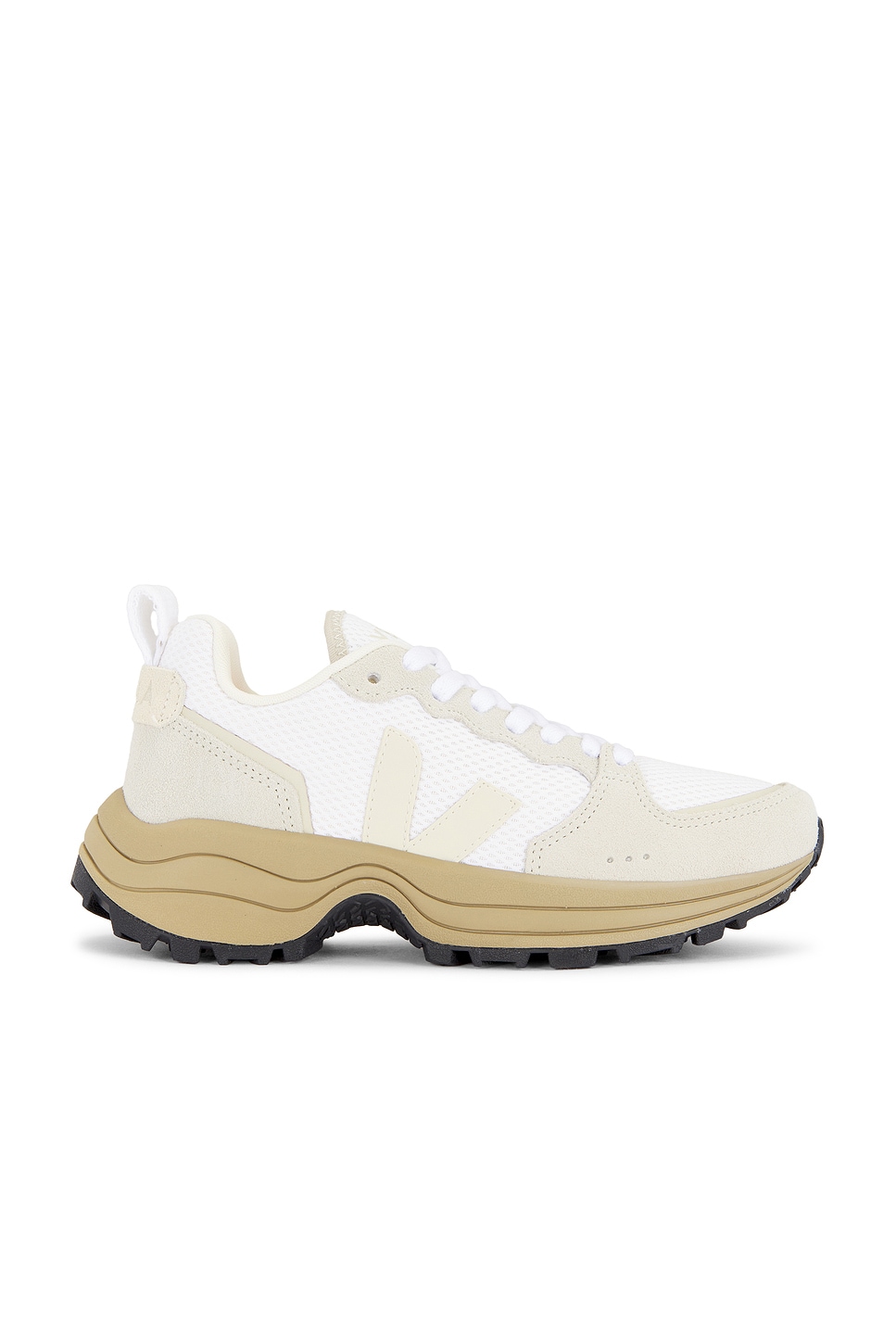 Shop Veja Venturi Ii Sneaker In White Pierre Dune