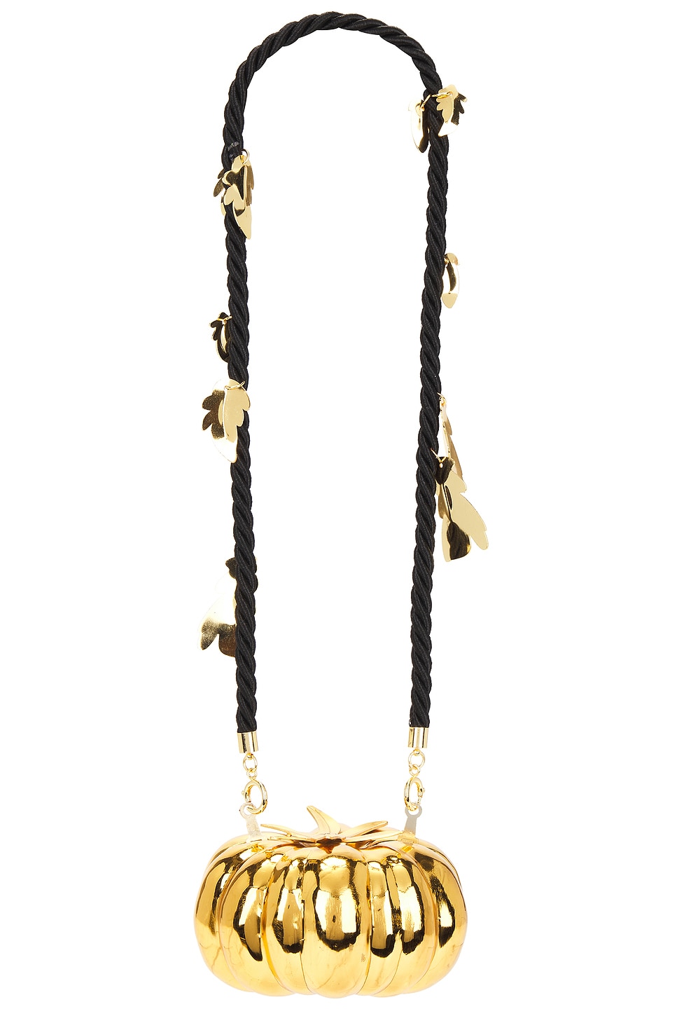 Vin. Heirloom Clutch