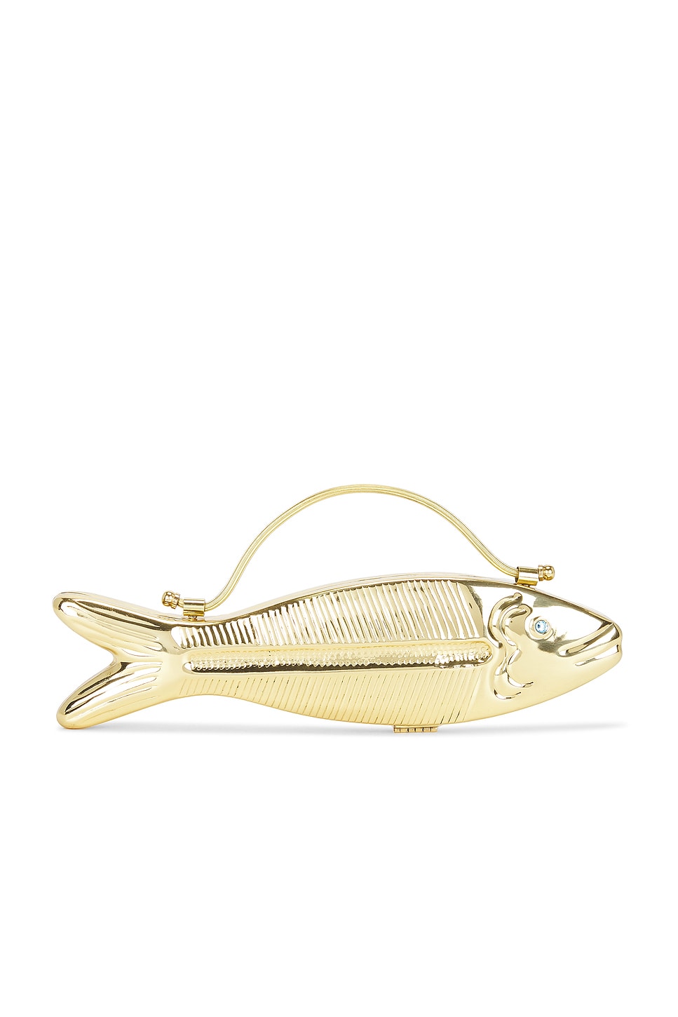 Vin. Fishy Top Handle Bag | Thumbnail 8 Vin. Fishy Top Handle Bag | Thumbnail 8