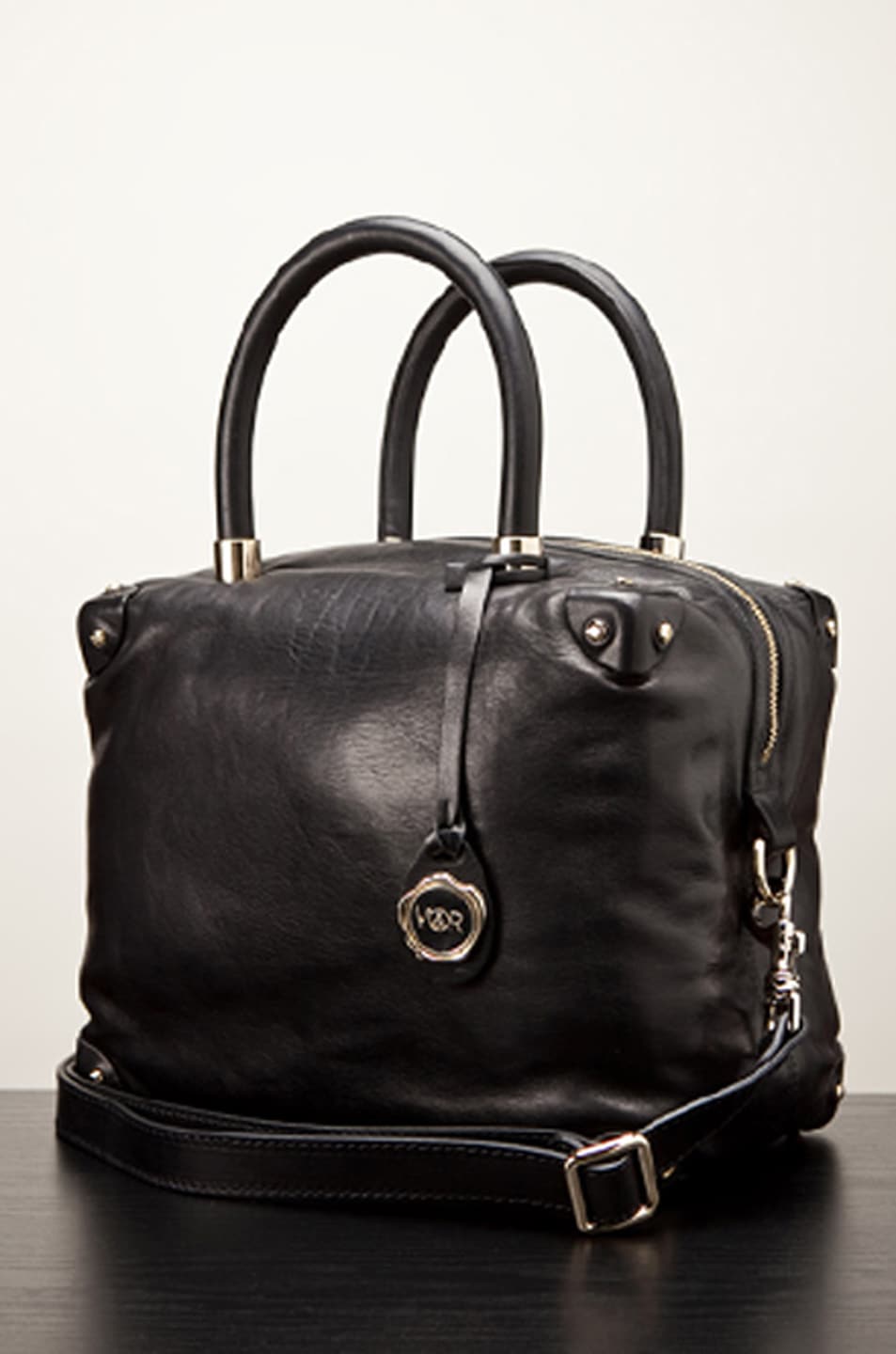 Image 1 of Viktor & Rolf Handbag in Black
