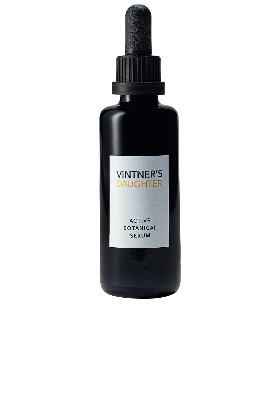 Image 1 of Vintner's Daughter Active Botanical Serum 50 ml in 