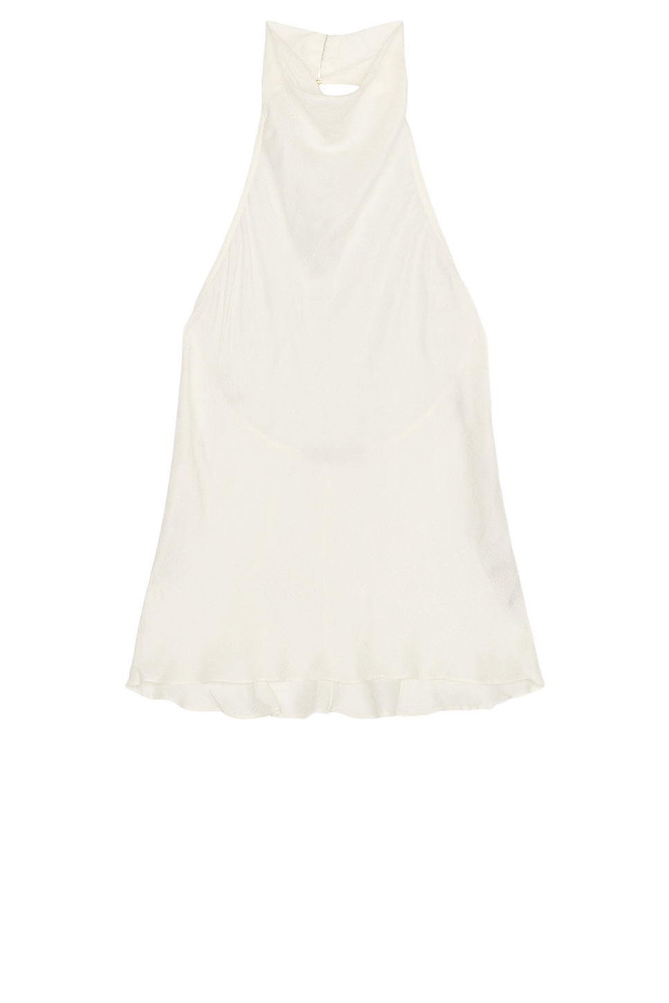 x Rosie Huntington-Whiteley Ro Top