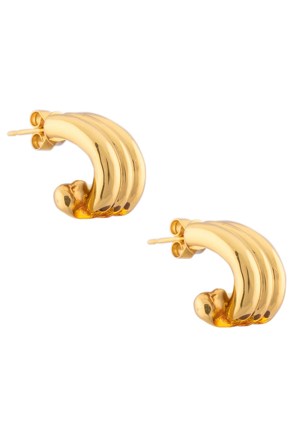 Pure Earrings - Thumbnail 4