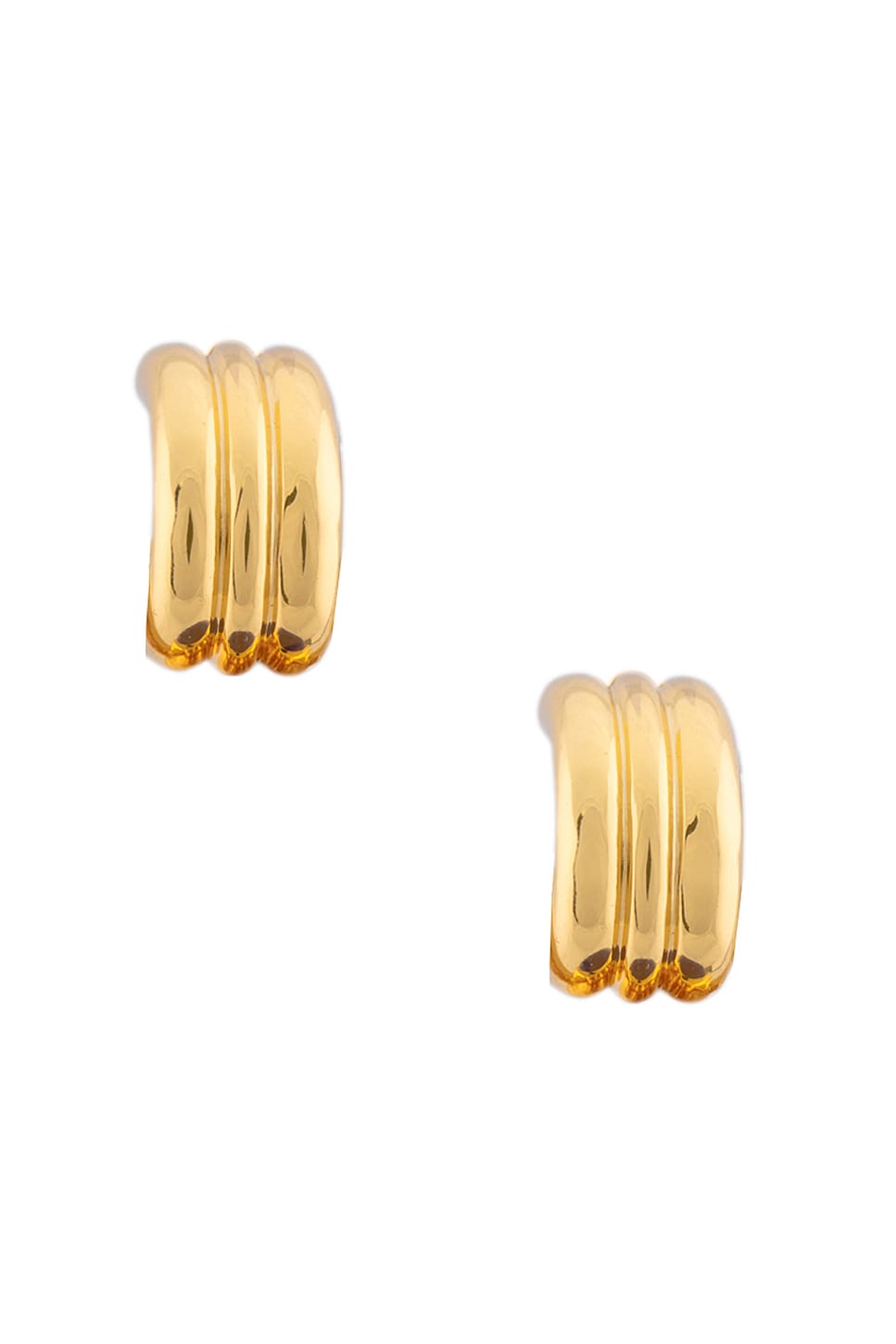 Pure Earrings - Thumbnail 1