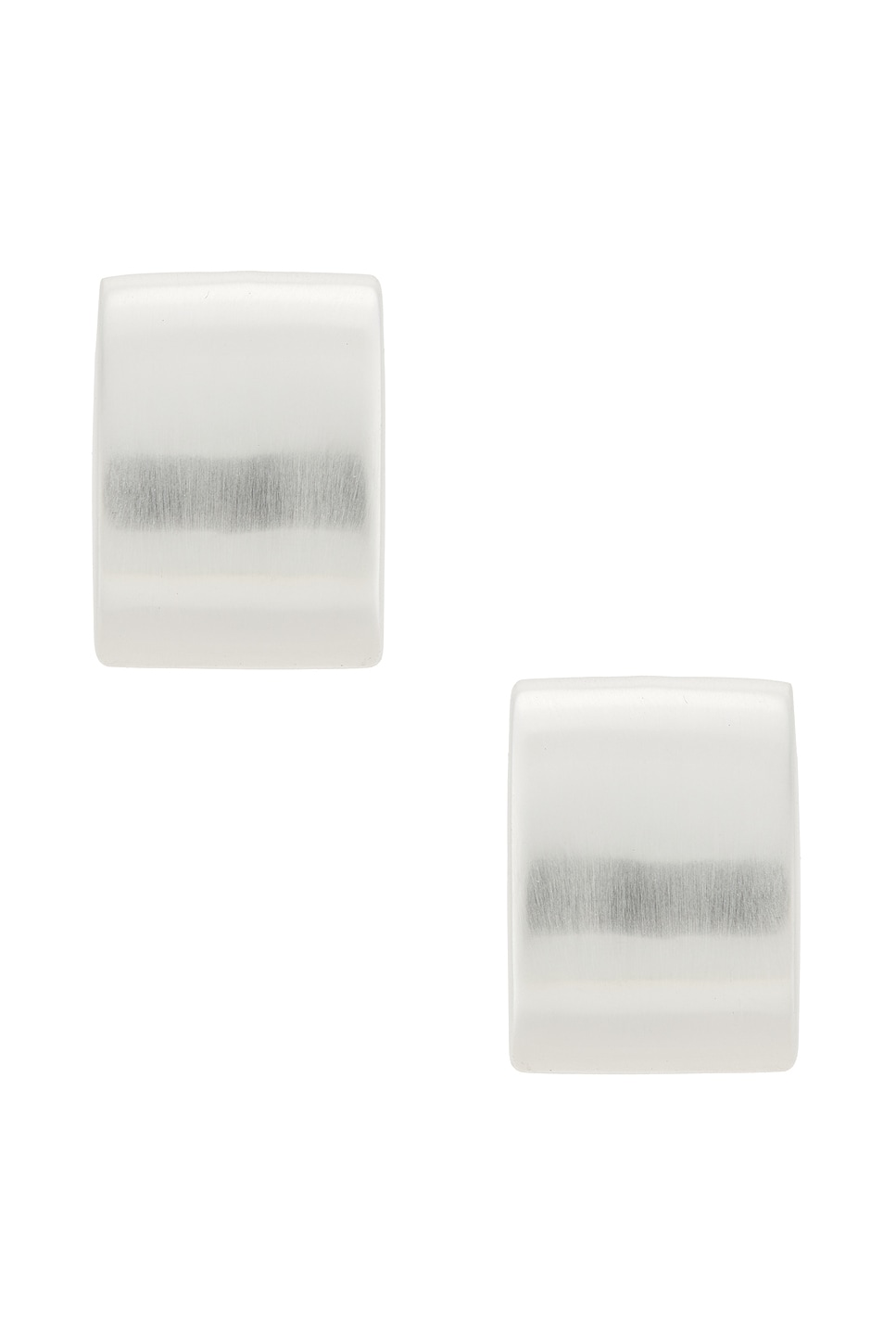 Image 1 of VALERE IXV11 Earrings in Silver