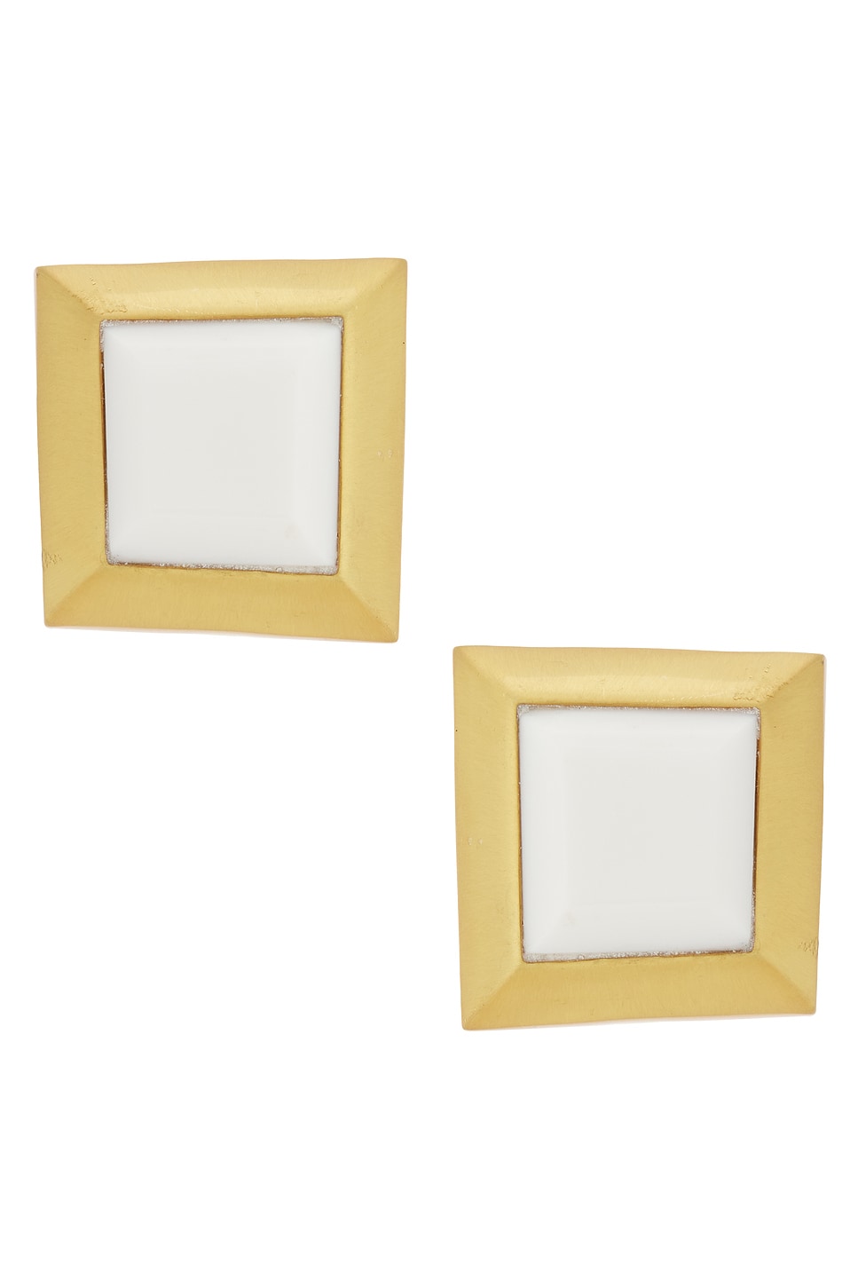 Image 1 of VALERE IXV14 Earrings in Gold