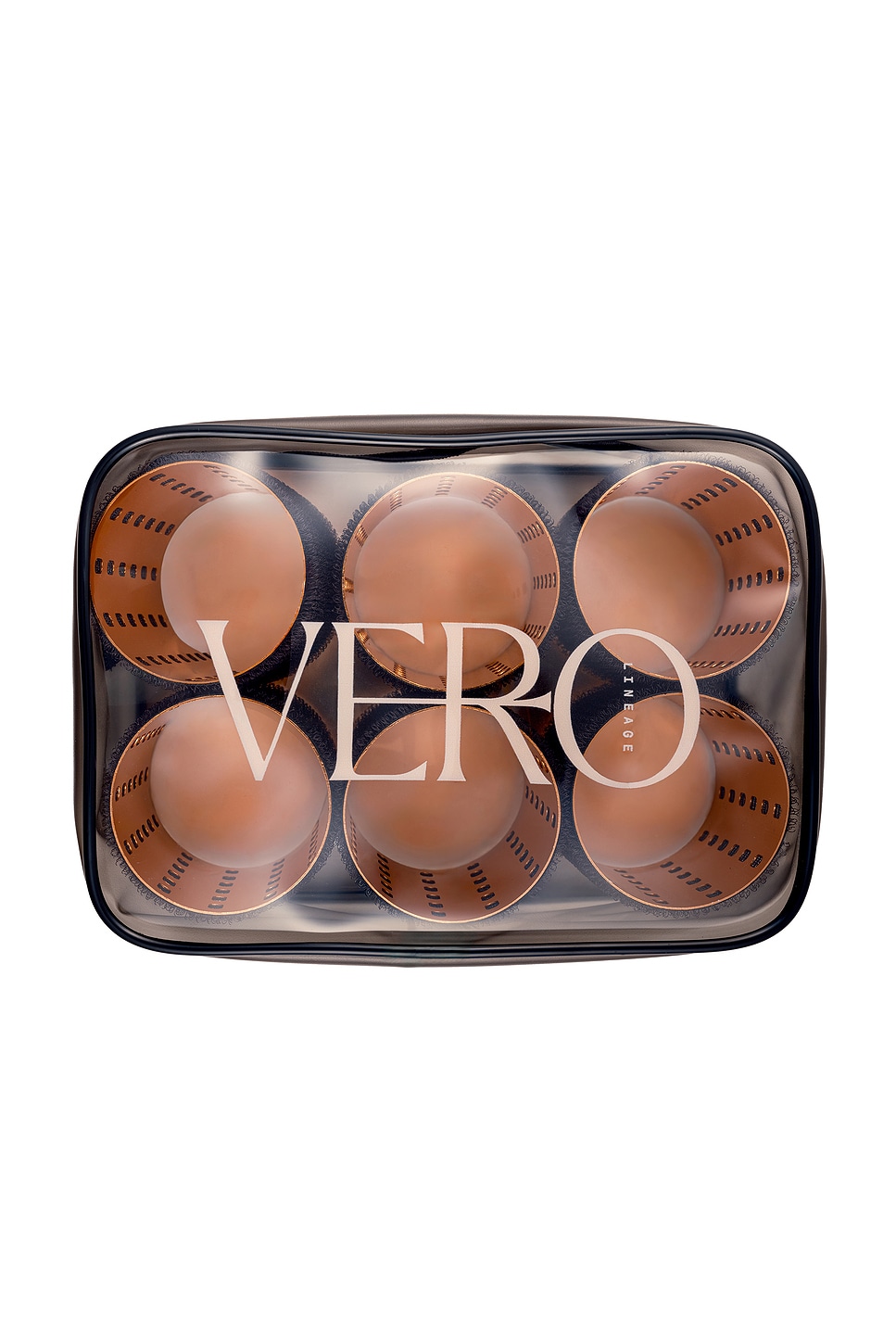 Vero Lineage Lift Hair Roller And Clip Set in Beauty: NA