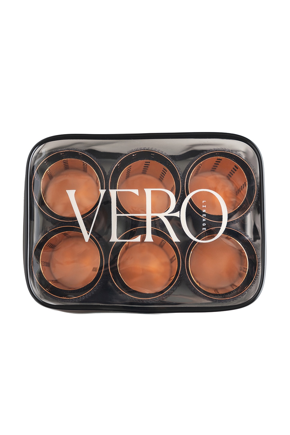 Vero Lineage Lift Complete Volume Hair Roller And Clip Set in Beauty: NA