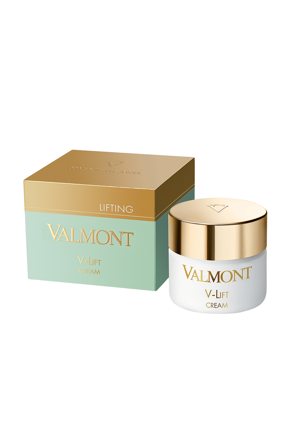 Valmont V-Lift Cream in Beauty: NA