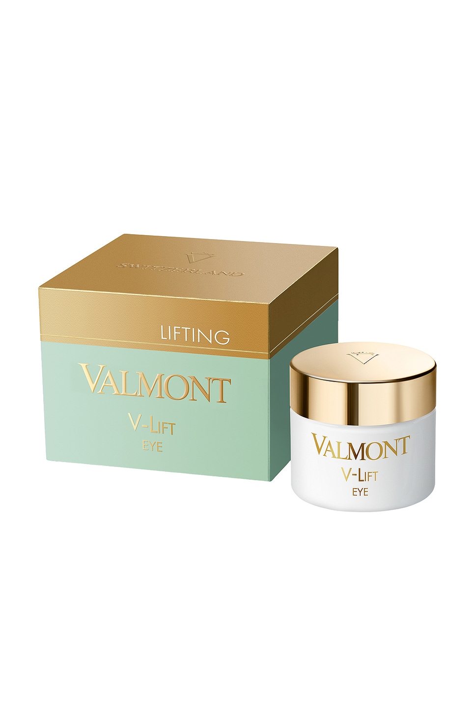 Valmont V-Lift Eye in Beauty: NA