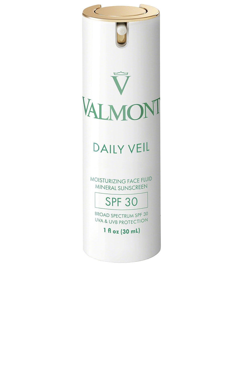 Valmont Daily Veil SPF 30 in Beauty: Multi