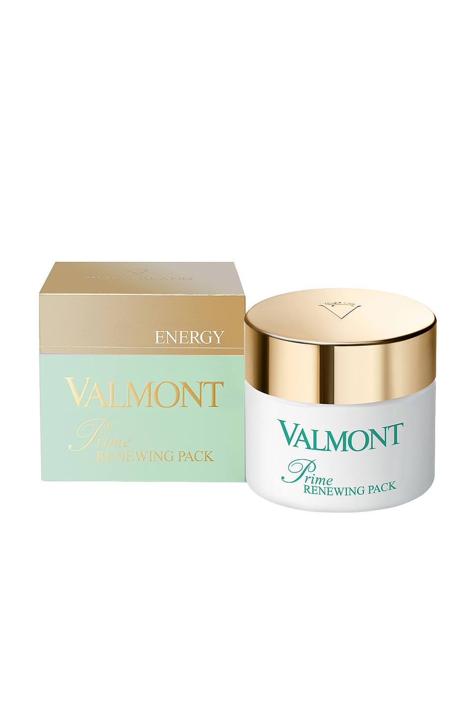 Valmont Prime Renewing Pack 15ml in Beauty: NA