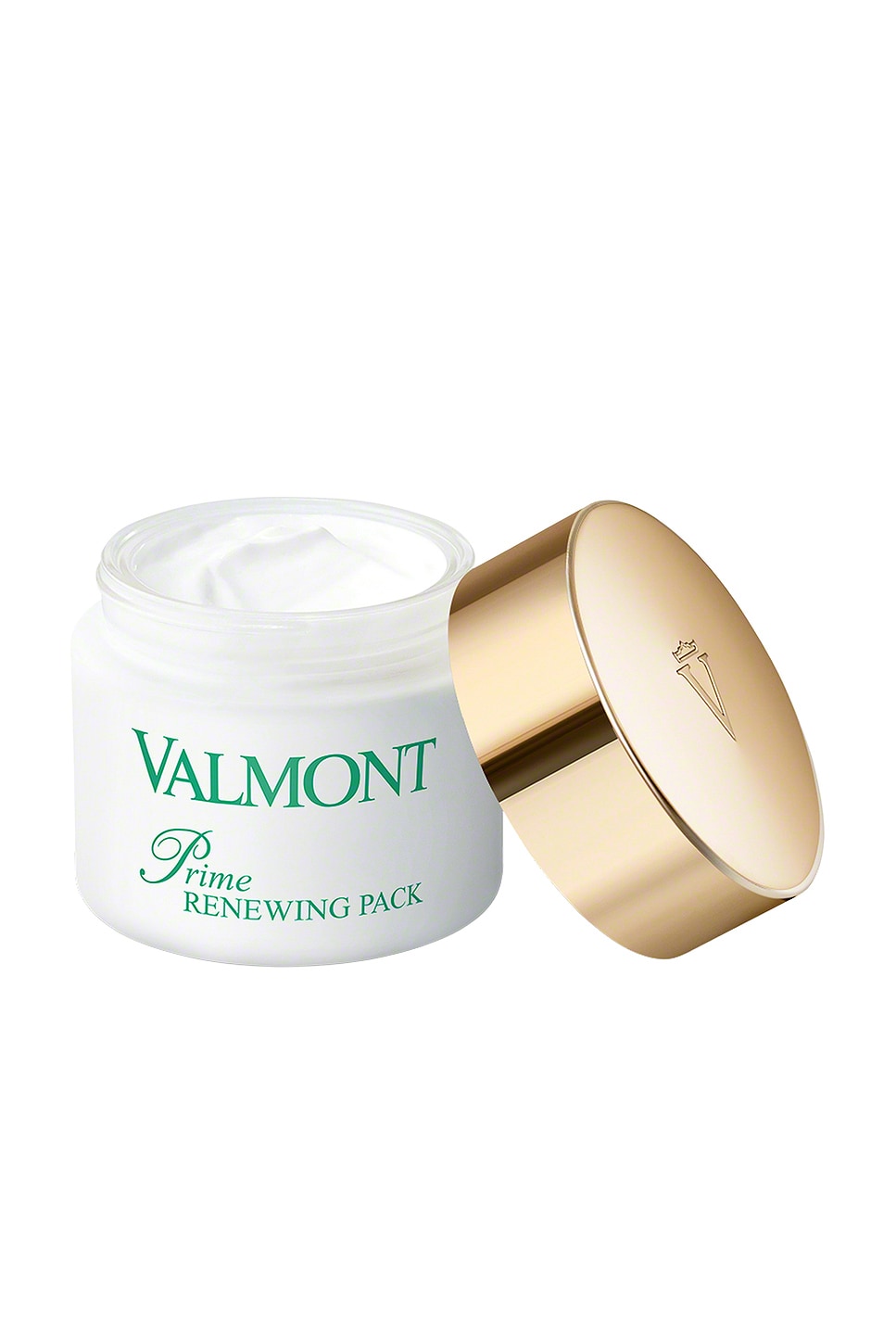 Valmont Prime Renewing Pack 75ml in Beauty: NA