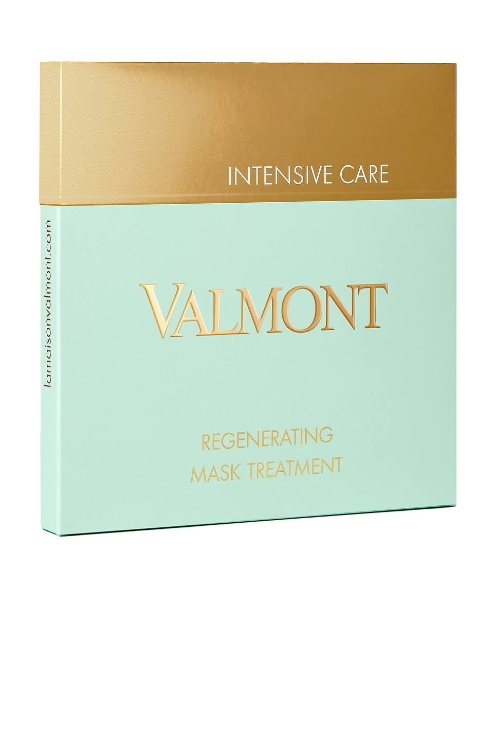 Valmont Single Face Regenerating Mask Treatment in Beauty: NA