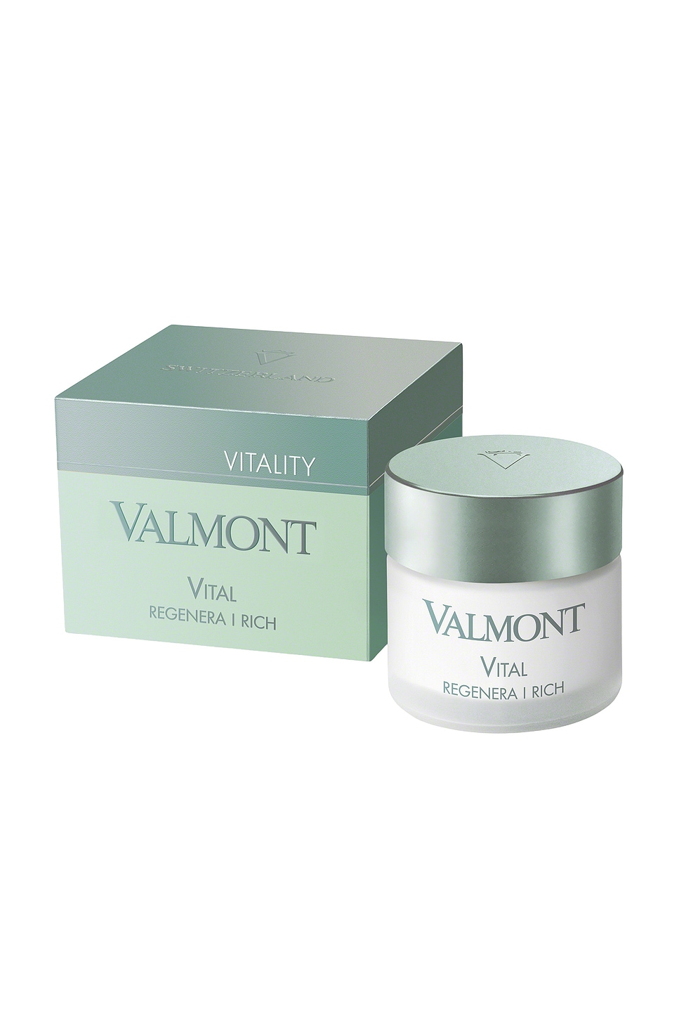 Valmont Vital Regenera Rich in Beauty: NA