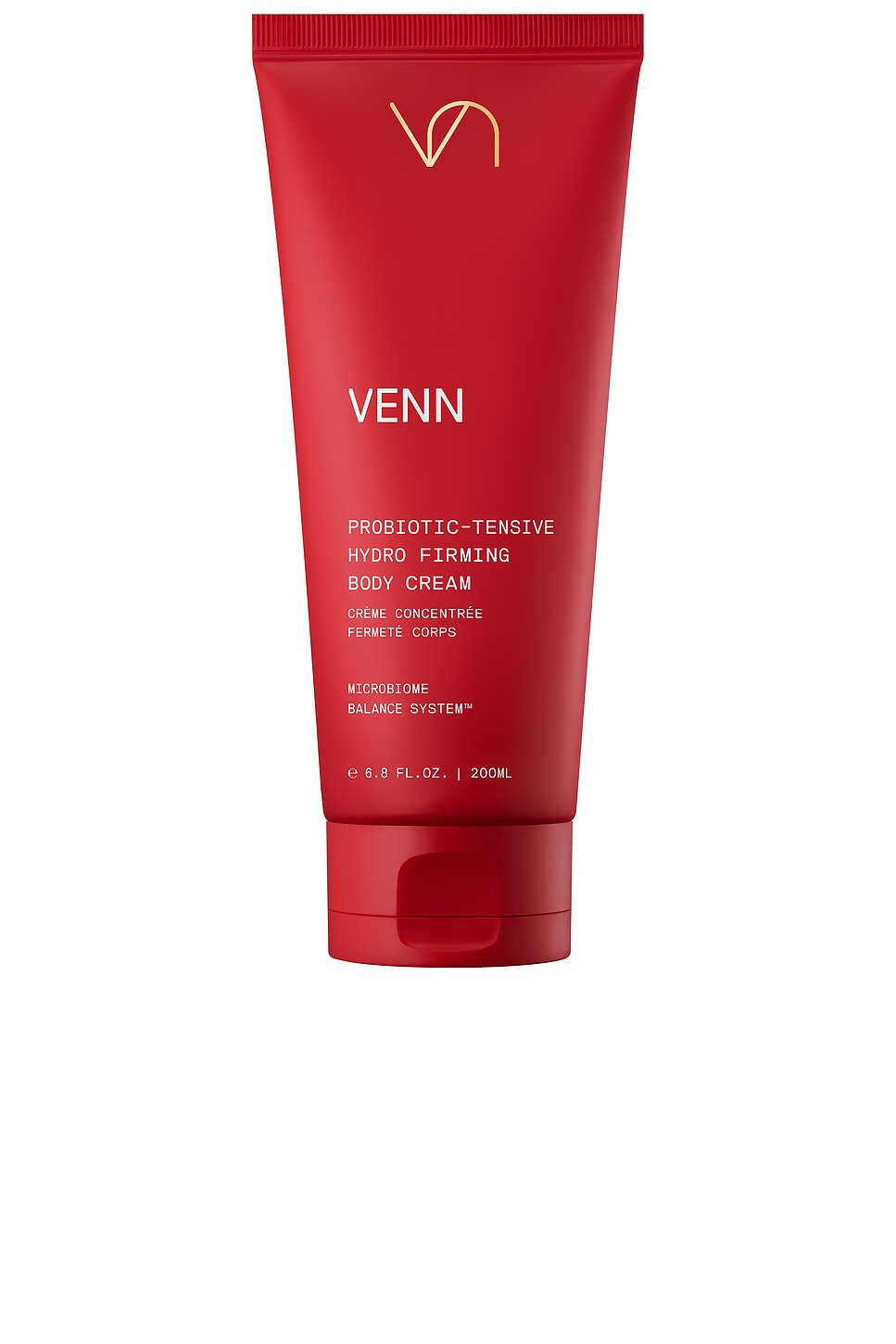 VENN Probiotic Tensive Hydro Firming Body Cream in Beauty: NA