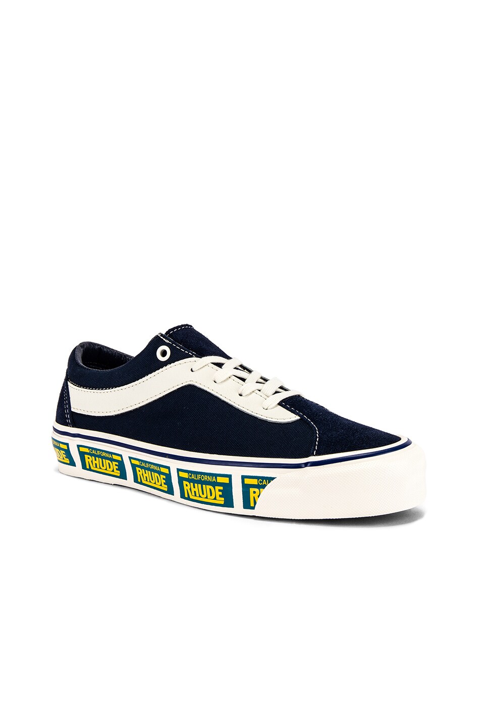 vans rhude bold ni