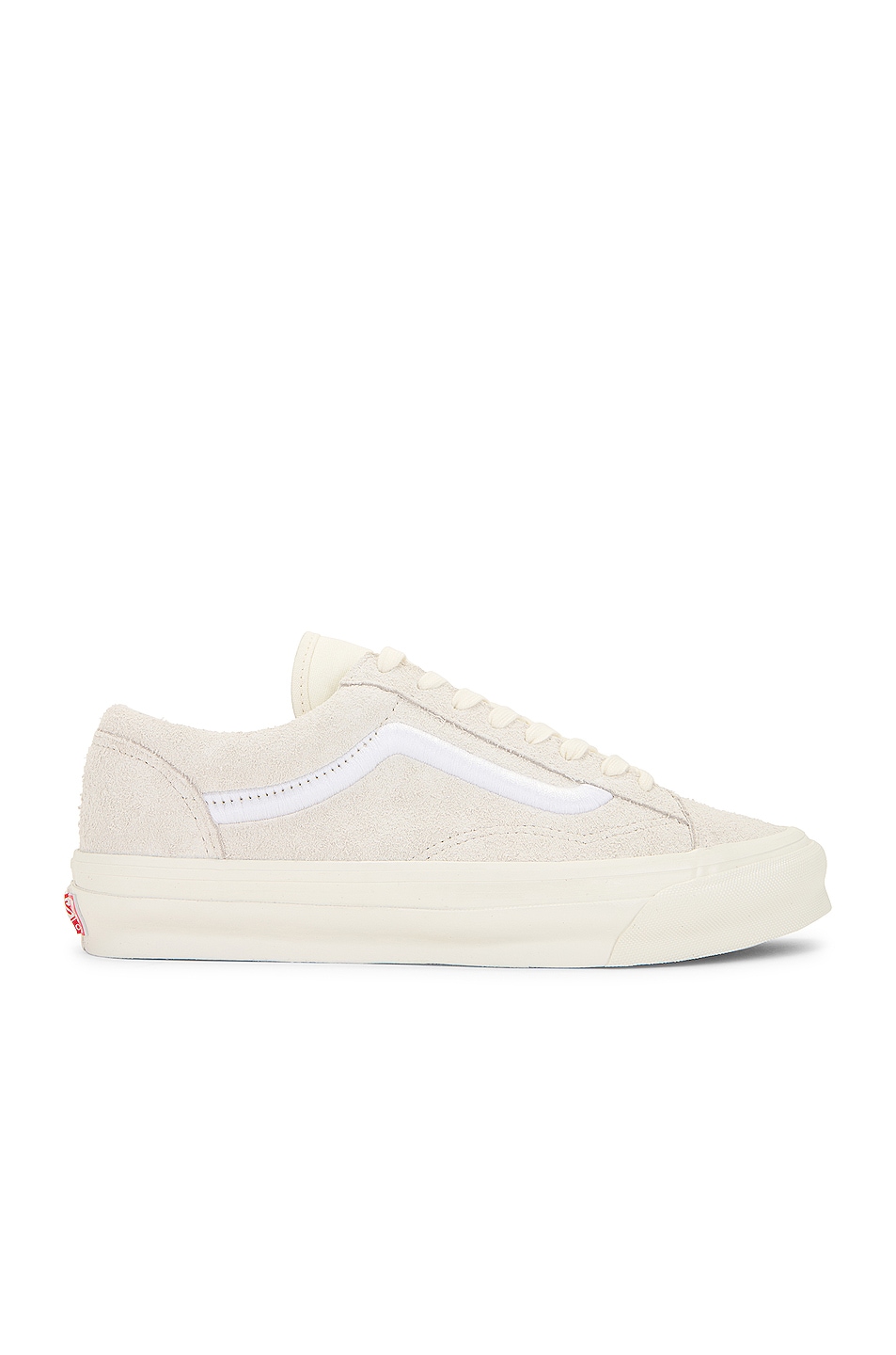 Image 1 of Vans Vault Og Style 36 Lx in Cooperstown Marshmallow & White