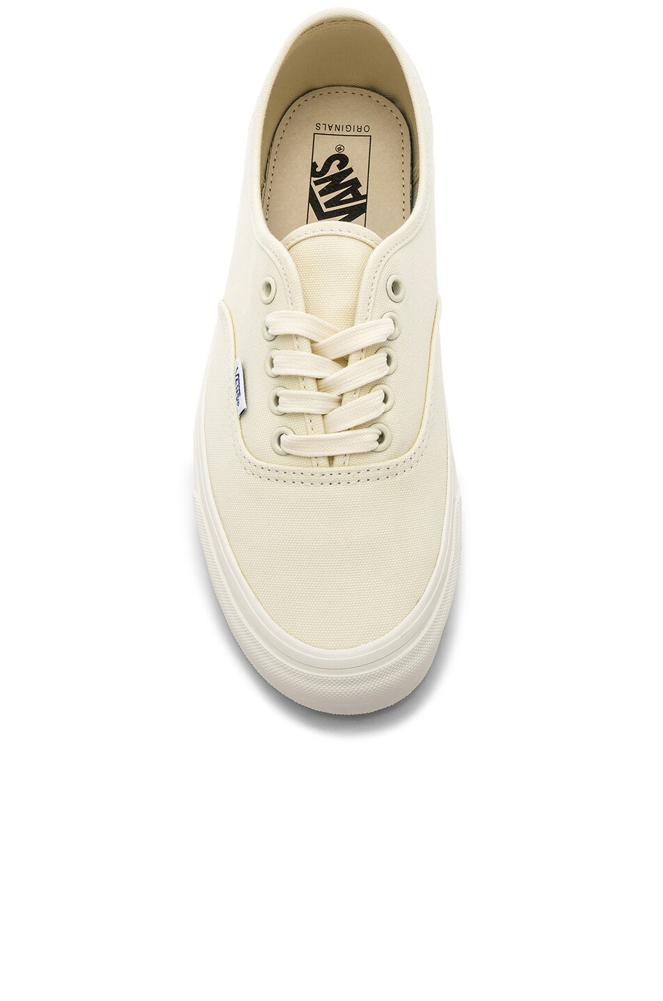 OG Classics Authentic LX canvas sneakers OG Classics Authentic LX canvas sneakers