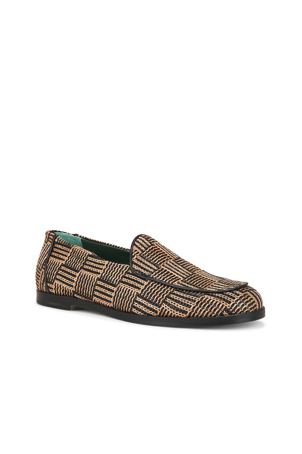 Vinny's Belgee Loafer