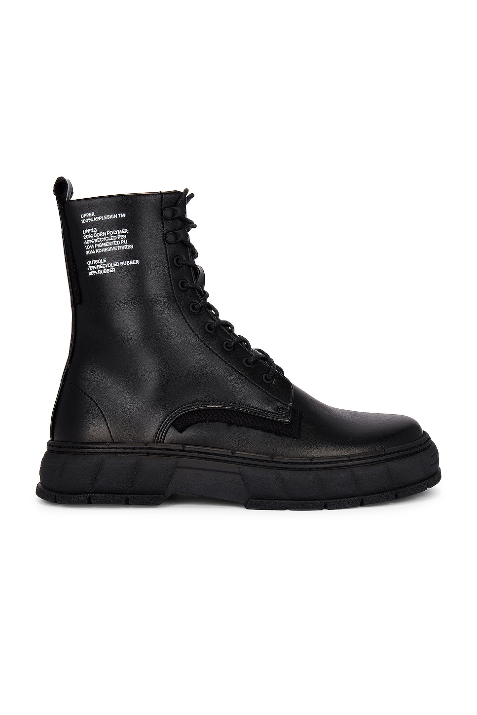 Image 1 of Viron 1992 Boot in Black