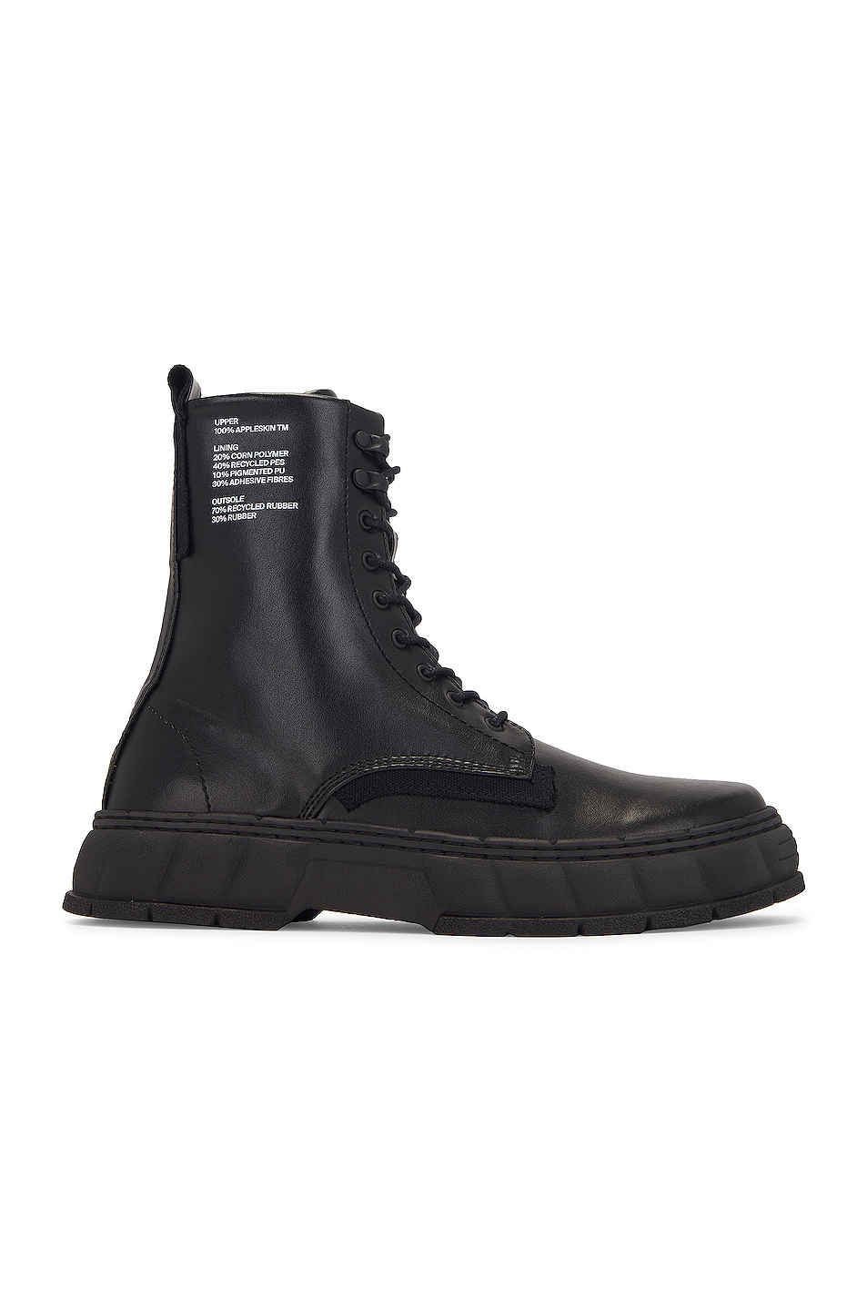 Image 1 of Viron 1992 Boot in Black Apple
