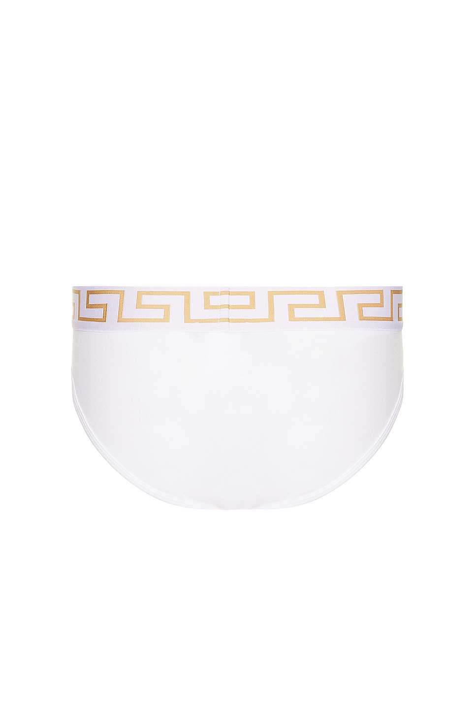 Bi-Pack Slip Jersey Underwear - Thumbnail 4