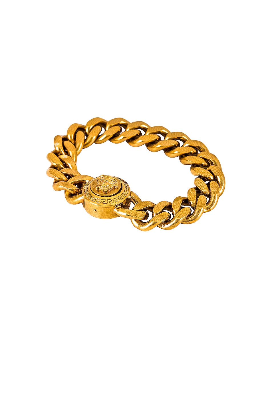 Image 1 of VERSACE Bracelet in Oro Tribute