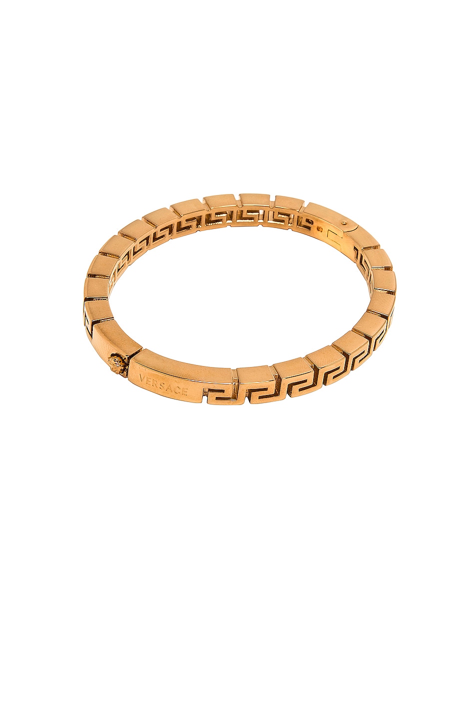 Image 1 of VERSACE Bracelet in Gold