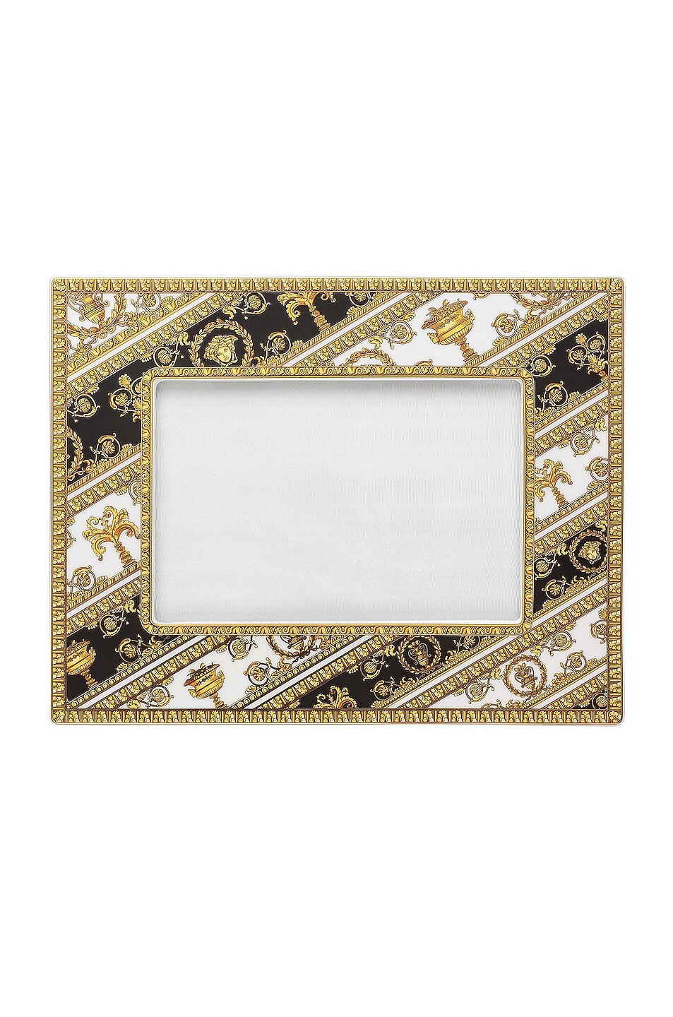 Image 1 of VERSACE I Love Baroque Picture Frame in Gold