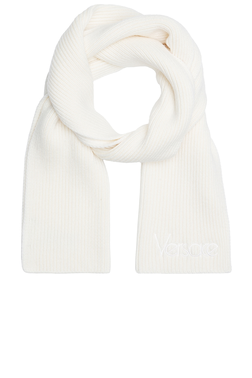 Scarf in Ivory