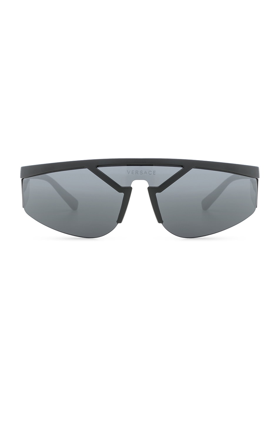 versace wrap sunglasses