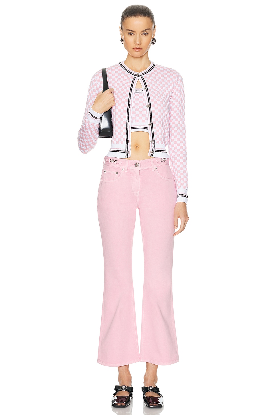 Versace Design Inner On Sale Price main image 1