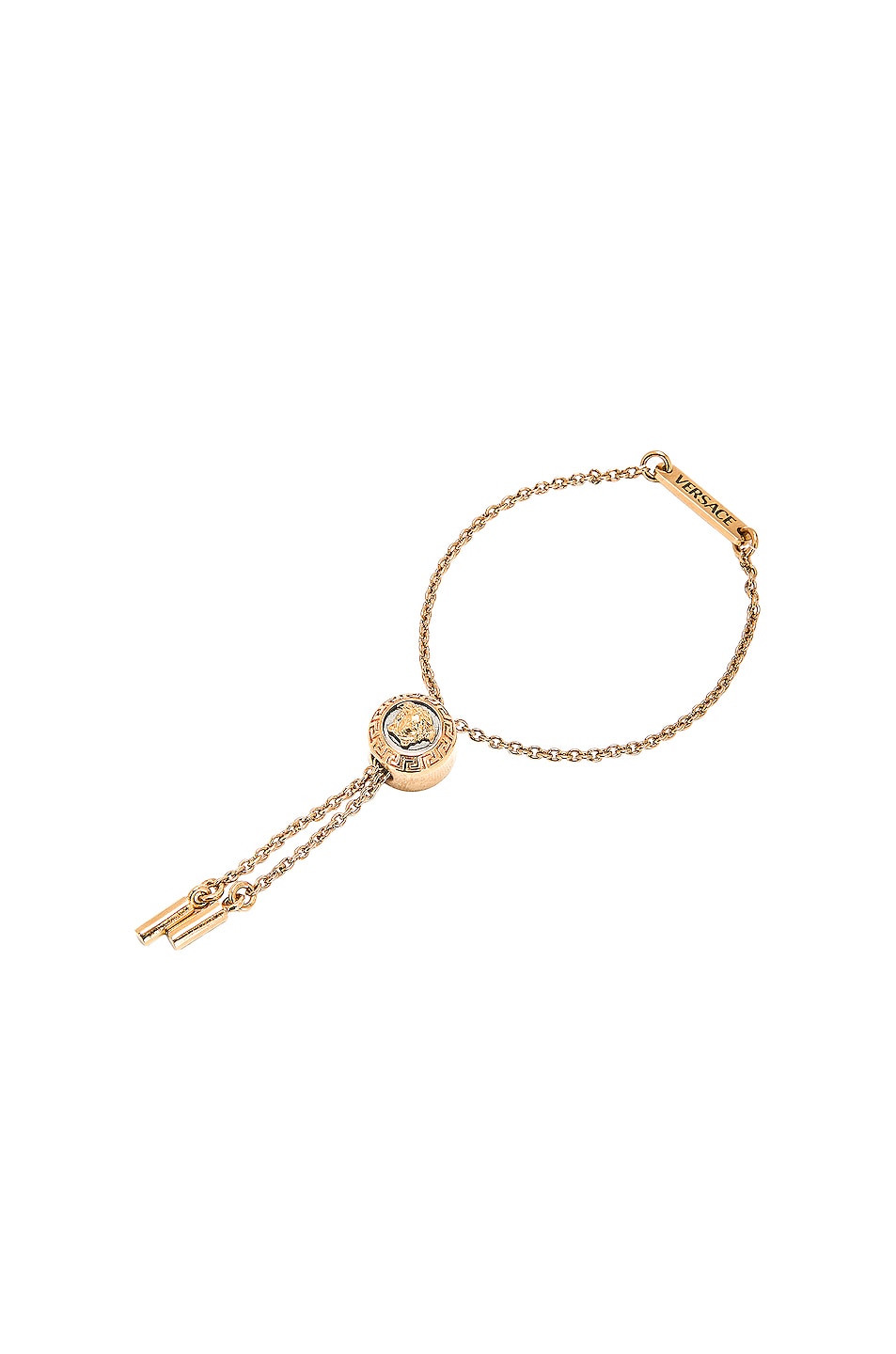 Image 1 of VERSACE Medusa Bracelet in Oro