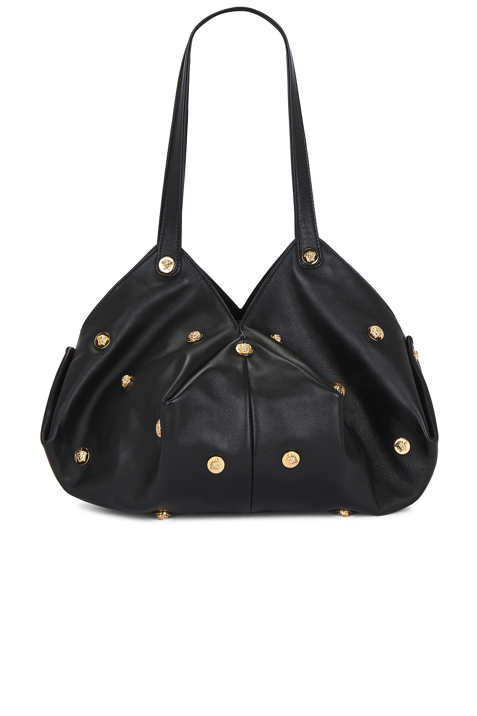 Shoulder Bag in Black