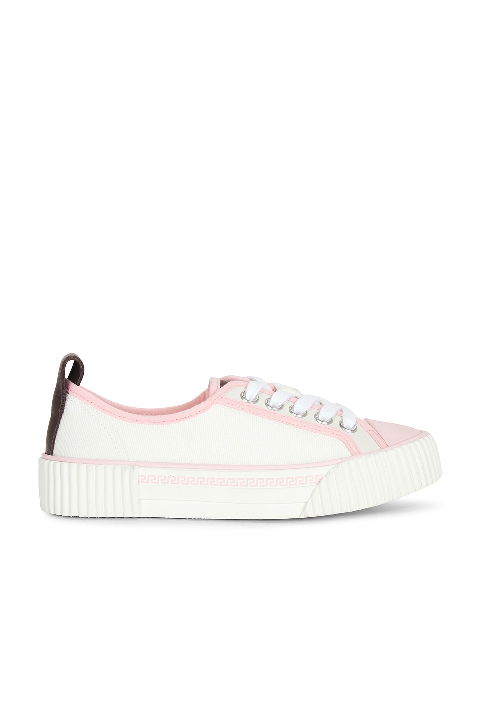 Versace Low Top Sneaker