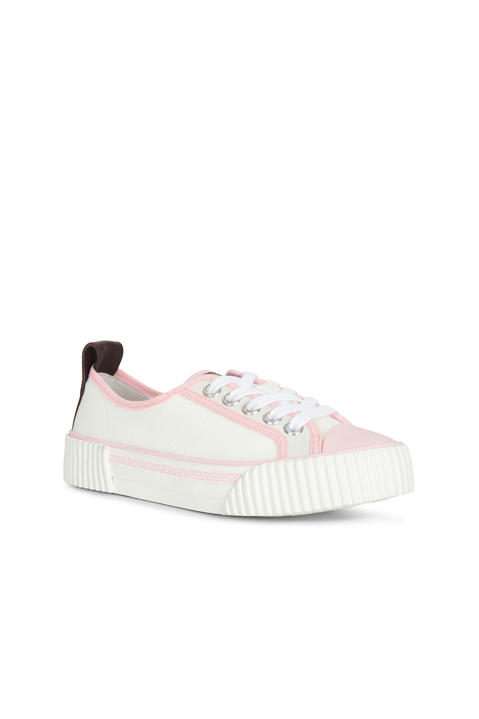 Versace Low Top Sneaker
