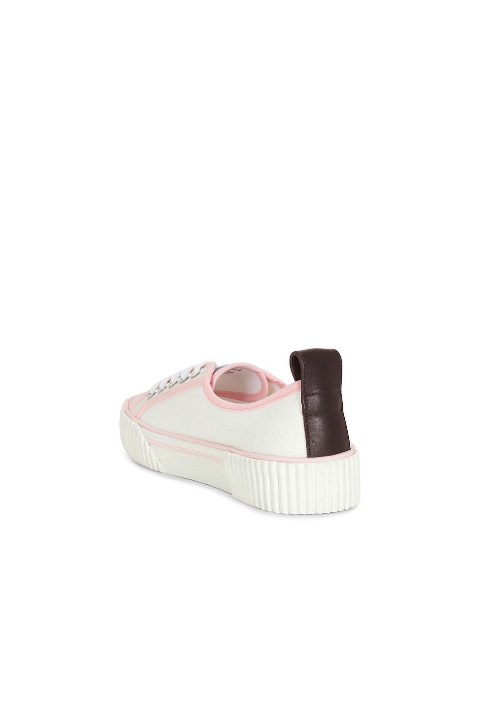 Versace Low Top Sneaker